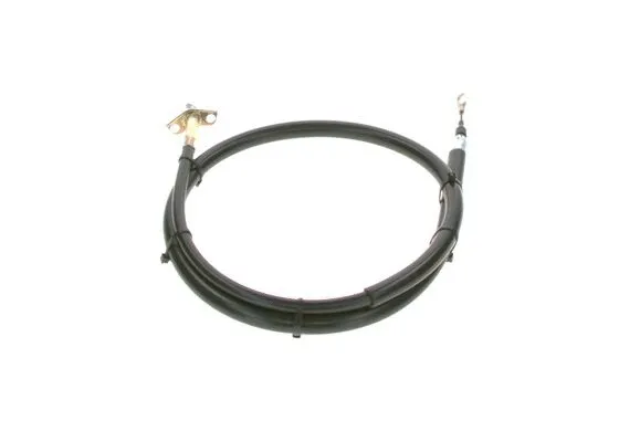 Cable Pull, parking brake