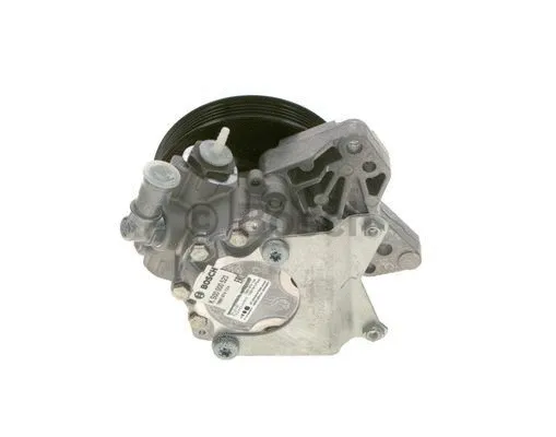 Hydraulic Pump, steering