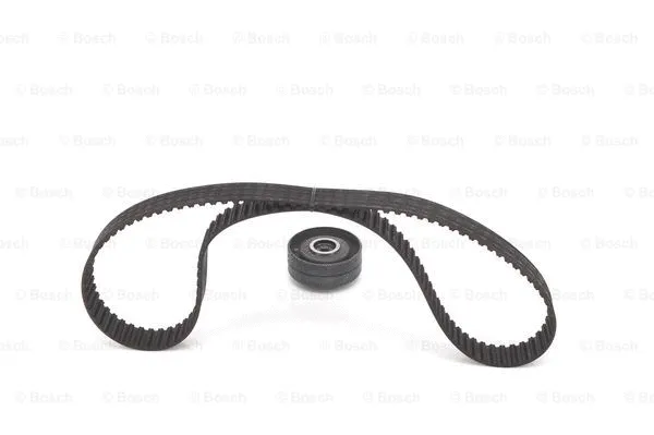 Timing Belt Kit