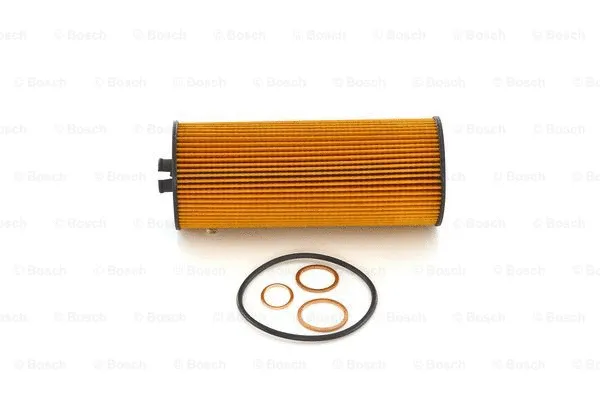 Oil Filter (F 026 407 026)