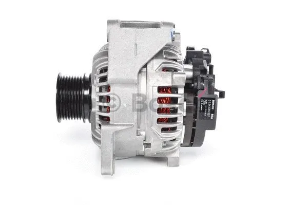 Alternator (0 124 555 007)