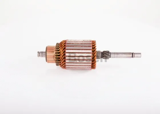 Armature, starter (F 000 AL1 321)