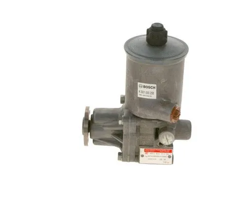Hydraulic Pump, steering