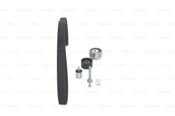 Timing Belt Kit