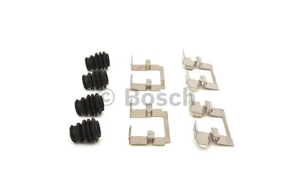 Accessory Kit, disc brake pad