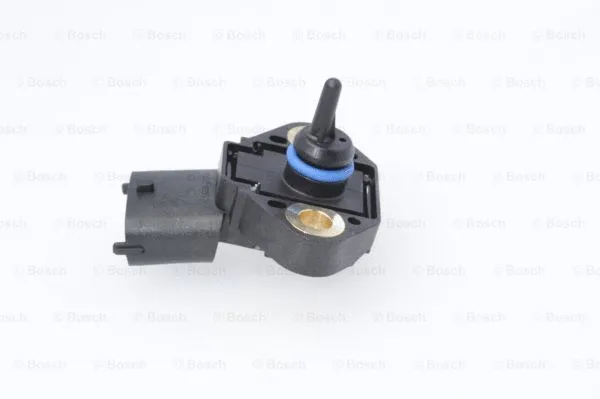 Sender Unit, oil temperature/pressure