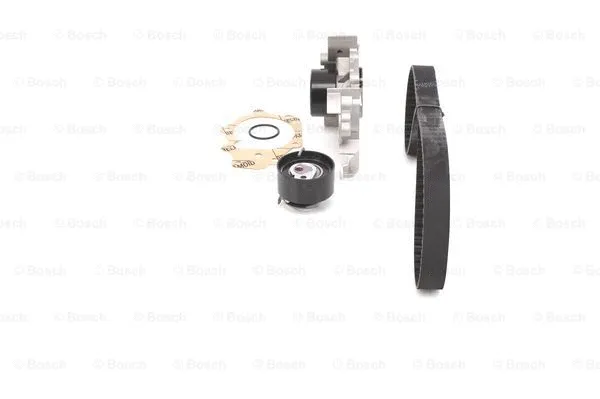 Water Pump & Timing Belt Kit