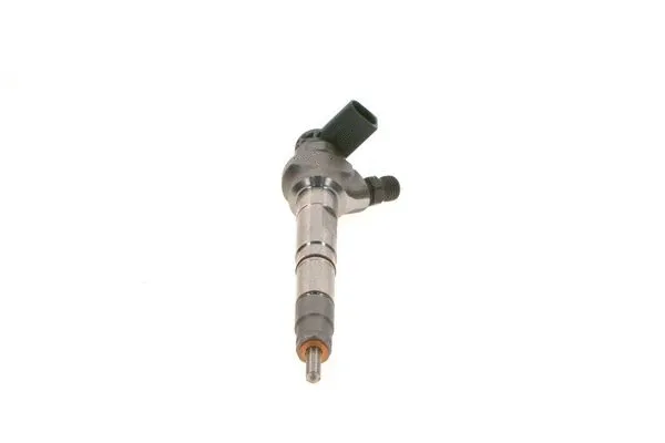 Injector Nozzle