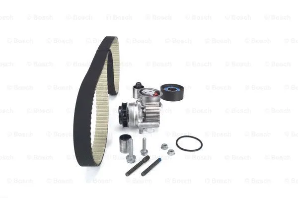 Water Pump & Timing Belt Kit