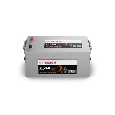 Starter Battery (0 092 TP0 E88)