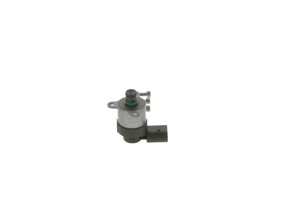 Control Valve, fuel quantity (common rail system)
