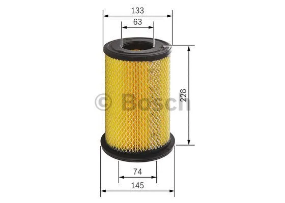 Air Filter