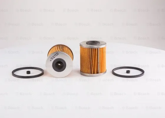 Fuel Filter (0 986 BF0 229)