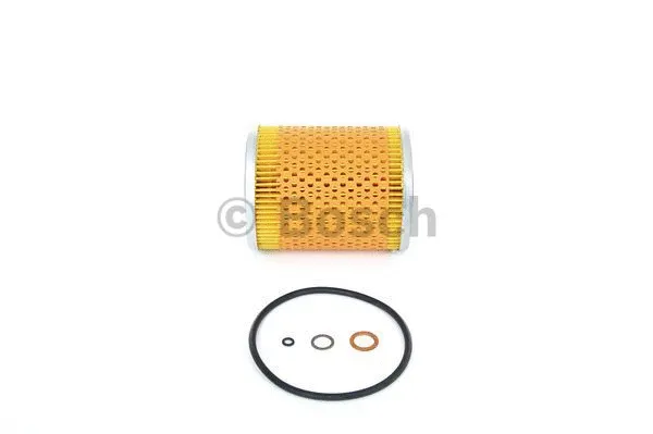 Oil Filter (1 457 429 264)