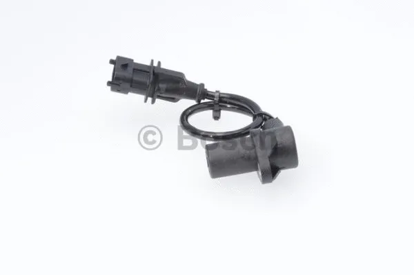 Sensor, crankshaft pulse