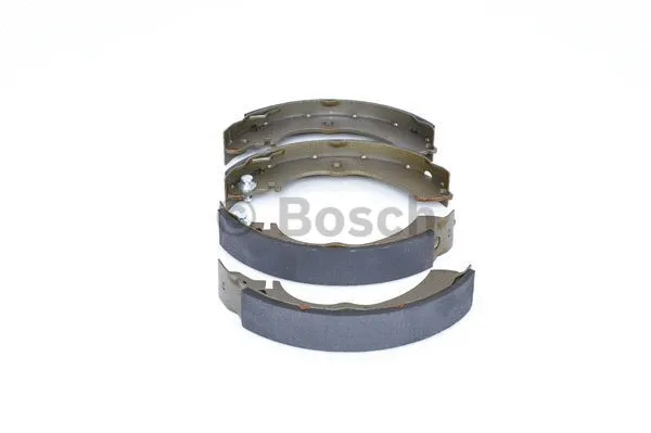 Brake Shoe Set (0 986 487 908)
