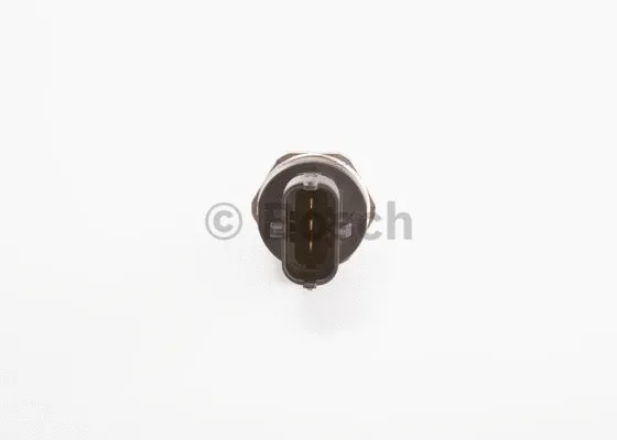 Sensor, fuel pressure