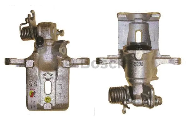 Brake Caliper (0 986 473 093)