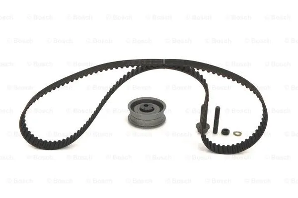 Timing Belt Kit