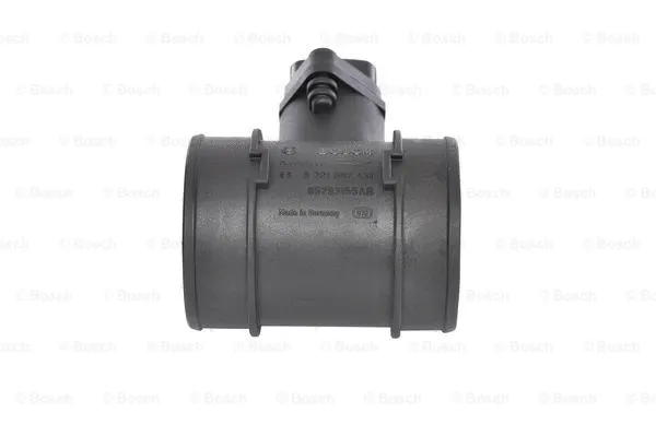 Mass Air Flow Sensor