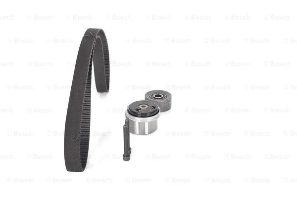 Timing Belt Kit