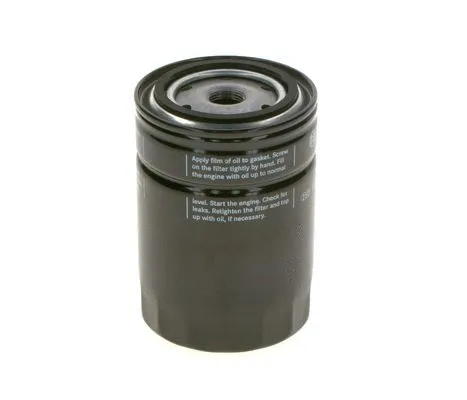 Oil Filter (0 986 4B7 021)