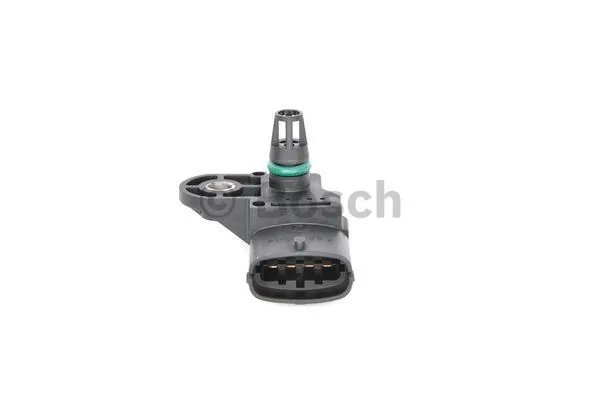 Sensor, intake air temperature