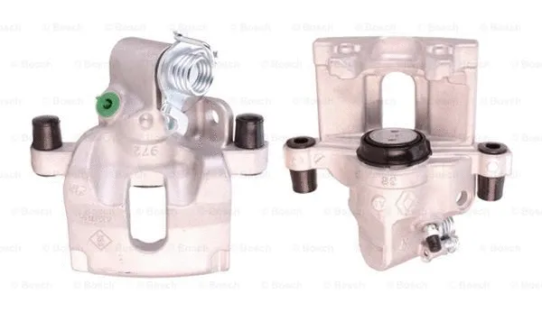 Brake Caliper (0 986 135 125)