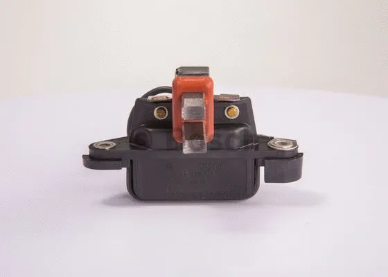 Alternator Regulator