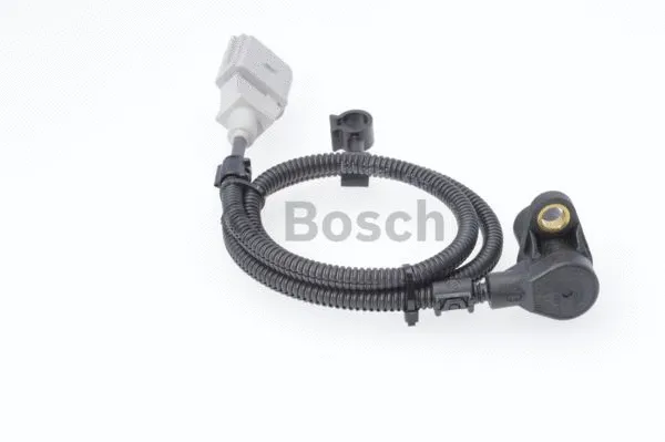 Sensor, crankshaft pulse