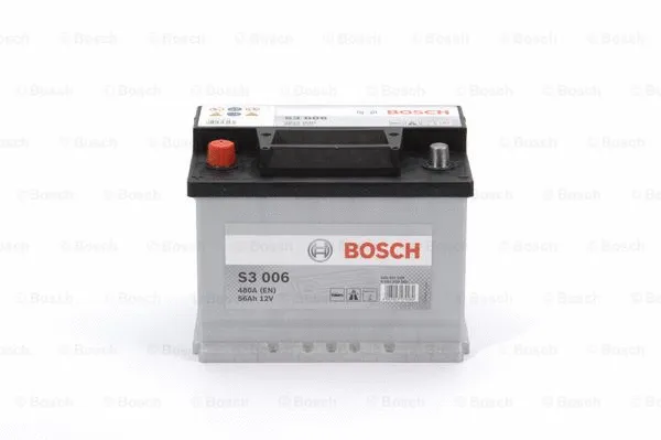 Starter Battery