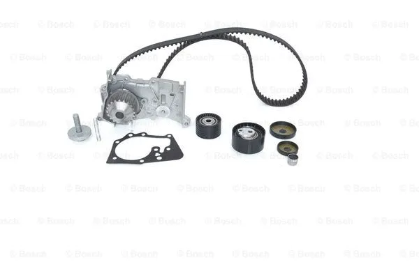 Water Pump & Timing Belt Kit