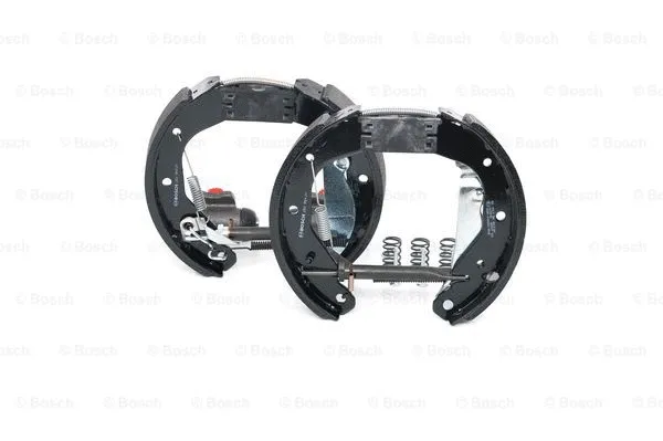 Brake Shoe Set (0 204 114 509)