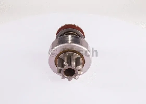 Freewheel Gear, starter