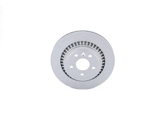 Brake Disc (0 986 T16 769)