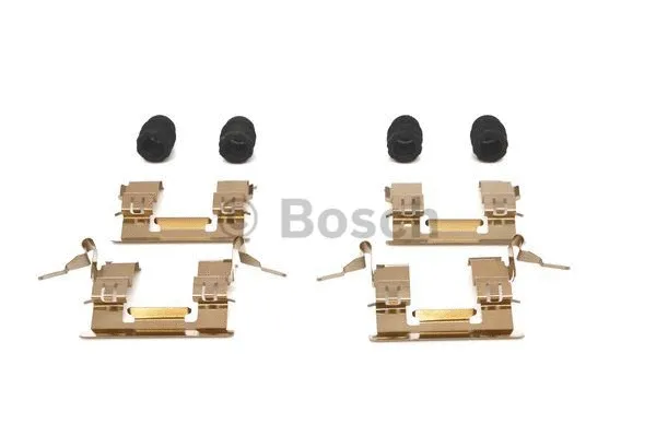 Accessory Kit, disc brake pad