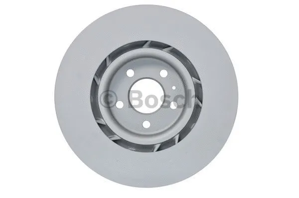 Brake Disc (0 986 479 D26)