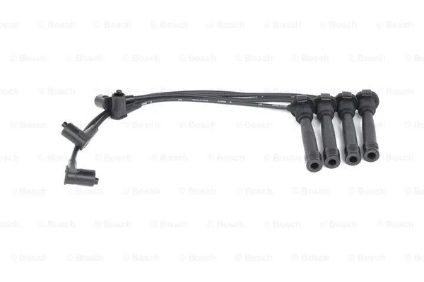 Ignition Cable Kit
