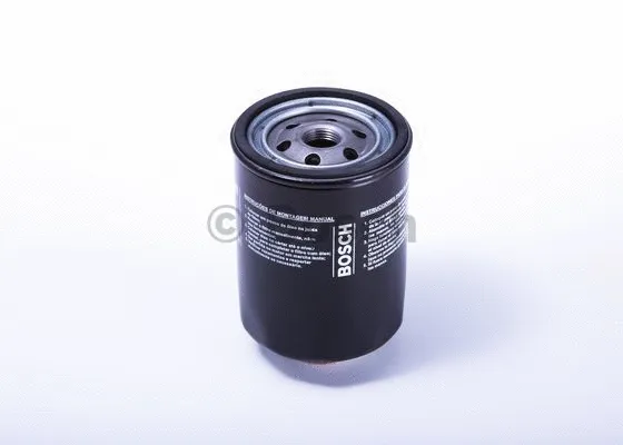 Oil Filter (0 986 B00 025)