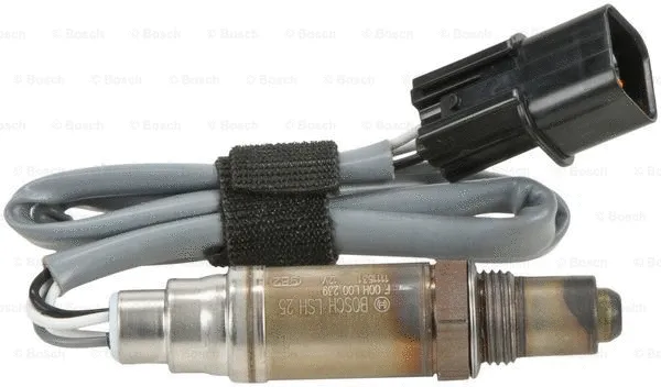 Lambda Sensor