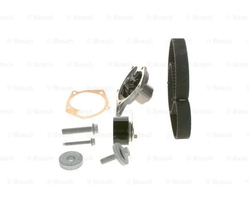 Water Pump & Timing Belt Kit