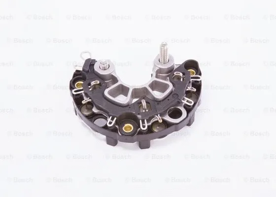 Rectifier, alternator (F 00M 133 353)