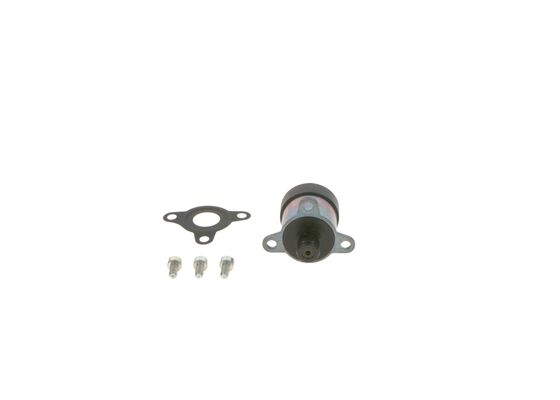 Control Valve, fuel quantity (common rail system)