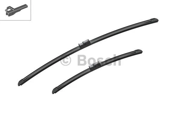 Wiper Blade (3 397 118 978)