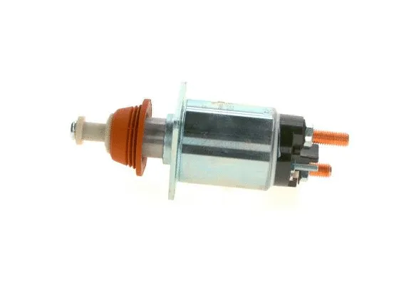 Solenoid Switch, starter