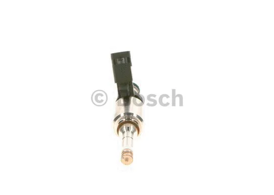 Injector