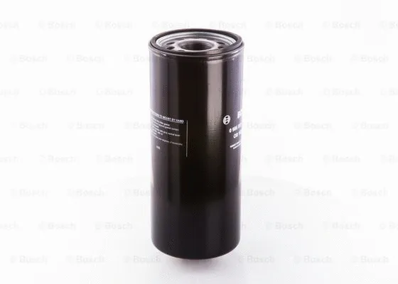 Oil Filter (0 986 B01 020)