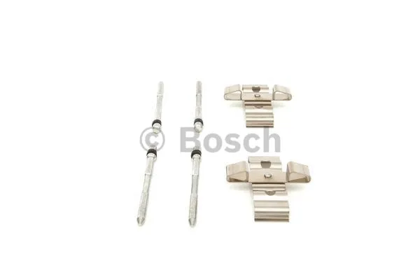 Accessory Kit, disc brake pad