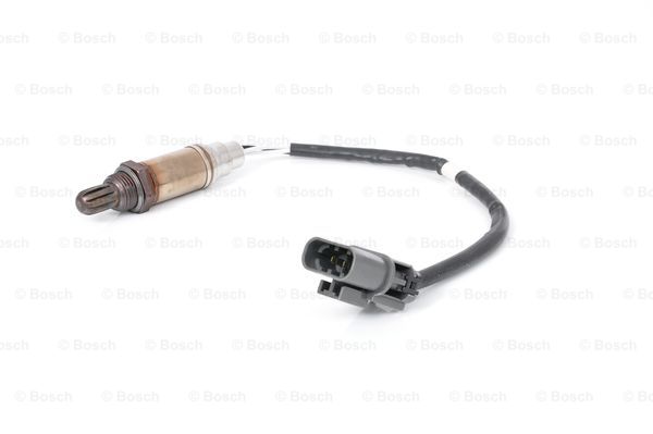 Lambda Sensor
