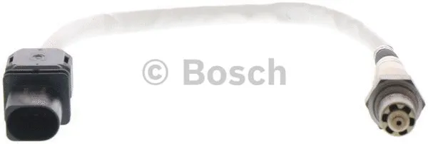 Lambda Sensor